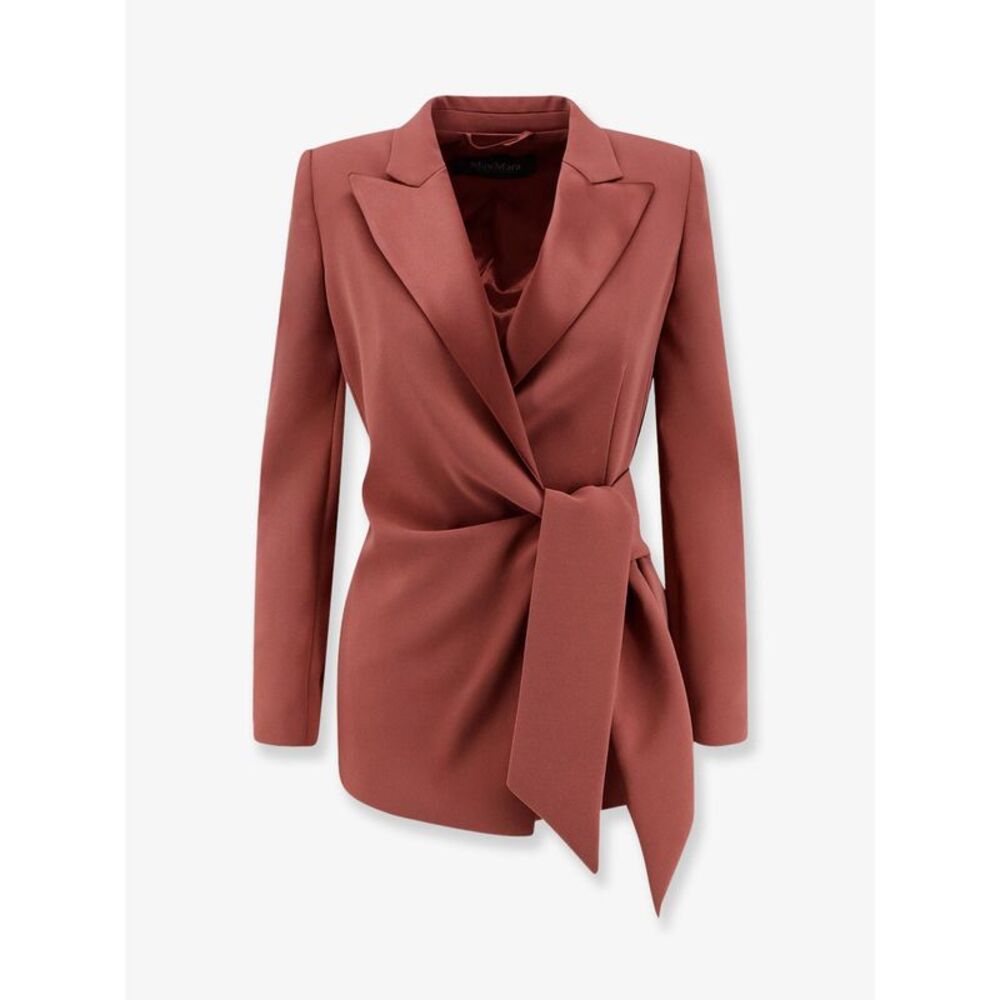 Max Mara Women Mxebano Cady Blazer